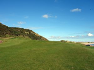 Cruden Bay 14th Fairway